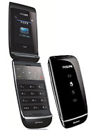 immagine rappresentativa di Philips Xenium 9@9q