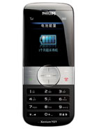 immagine rappresentativa di Philips Xenium 9@9u