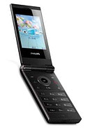 immagine rappresentativa di Philips F610