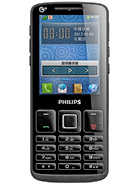 immagine rappresentativa di Philips T129