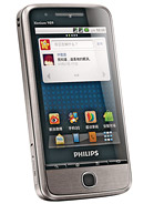 immagine rappresentativa di Philips V726