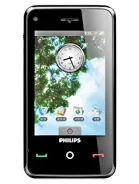 immagine rappresentativa di Philips V808