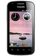 immagine rappresentativa di Philips W337
