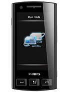 immagine rappresentativa di Philips W725