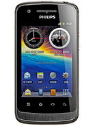 immagine rappresentativa di Philips W820