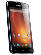 immagine rappresentativa di Philips W8510