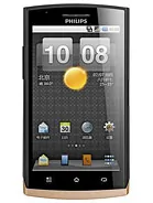 immagine rappresentativa di Philips W920