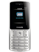 immagine rappresentativa di Philips X130