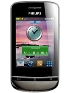 Philips X331 1 immagine rappresentativa di Philips X331
