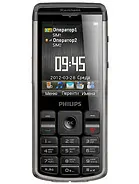 Philips X333 1 immagine rappresentativa di Philips X333