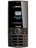 immagine rappresentativa di Philips Xenium X501