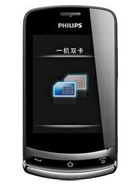 immagine rappresentativa di Philips X518