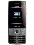 immagine rappresentativa di Philips X528