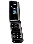 immagine rappresentativa di Philips Xenium X600
