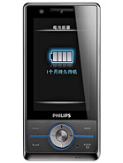 immagine rappresentativa di Philips X605