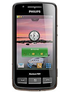 immagine rappresentativa di Philips X622