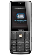 Philips X623 1 immagine rappresentativa di Philips X623