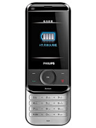 immagine rappresentativa di Philips X650