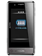immagine rappresentativa di Philips X703