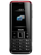 immagine rappresentativa di Philips Xenium X523