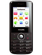 immagine rappresentativa di Philips X116