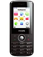 Philips X116 1 immagine rappresentativa di Philips X116