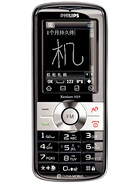 immagine rappresentativa di Philips Xenium X300