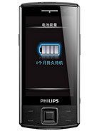 immagine rappresentativa di Philips Xenium X713