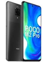 immagine rappresentativa di Xiaomi Poco M2 Pro