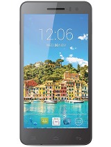 immagine rappresentativa di Posh Titan HD E500