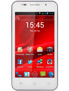 immagine rappresentativa di Prestigio MultiPhone 4322 Duo