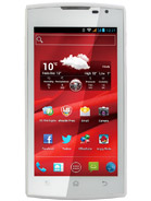 immagine rappresentativa di Prestigio MultiPhone 4500 Duo