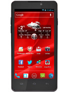 immagine rappresentativa di Prestigio MultiPhone 4505 Duo