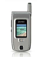 immagine rappresentativa di Pantech G670