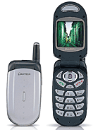 immagine rappresentativa di Pantech G700