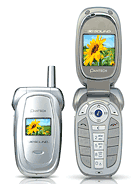 immagine rappresentativa di Pantech GF100