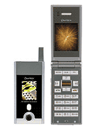 immagine rappresentativa di Pantech GI100