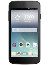 immagine rappresentativa di QMobile Noir i10