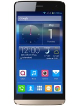 immagine rappresentativa di QMobile Noir i12