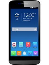 immagine rappresentativa di QMobile Noir LT250