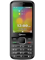 immagine rappresentativa di QMobile M800