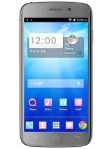 immagine rappresentativa di QMobile Noir A750