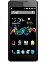 QMobile Noir S1 1 immagine rappresentativa di QMobile Noir S1