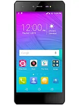 immagine rappresentativa di QMobile Noir Z10