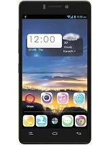 immagine rappresentativa di QMobile Noir Z3