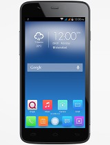 immagine rappresentativa di QMobile Noir X500