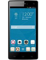 immagine rappresentativa di QMobile Noir X550