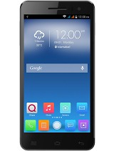 immagine rappresentativa di QMobile Noir X900