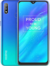 immagine rappresentativa di Realme 3