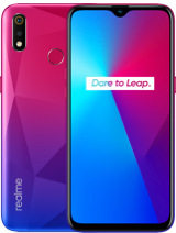 immagine rappresentativa di Realme 3i